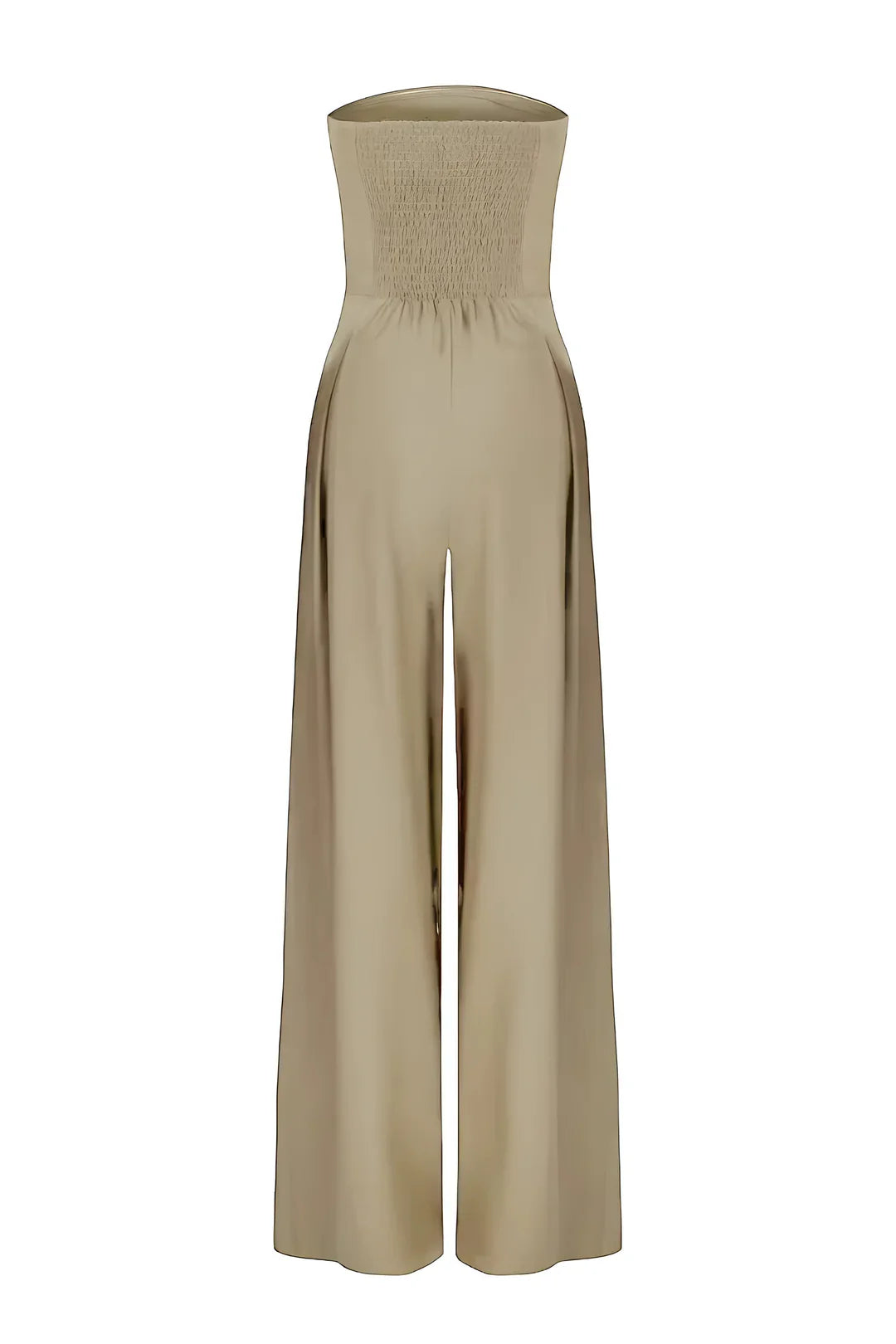 Nora™ | Viral och Smickrande Jumpsuit