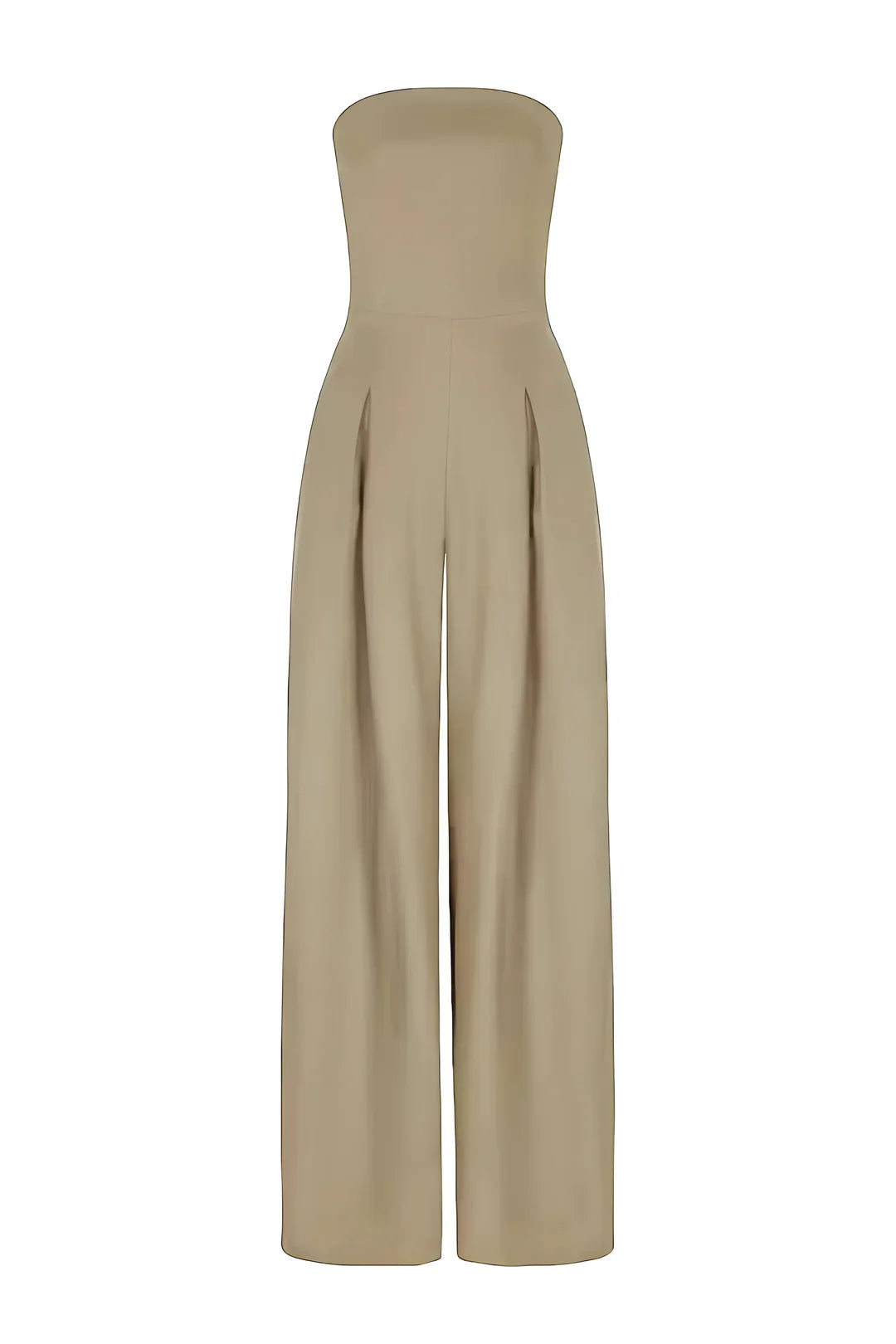 Nora™ | Viral och Smickrande Jumpsuit