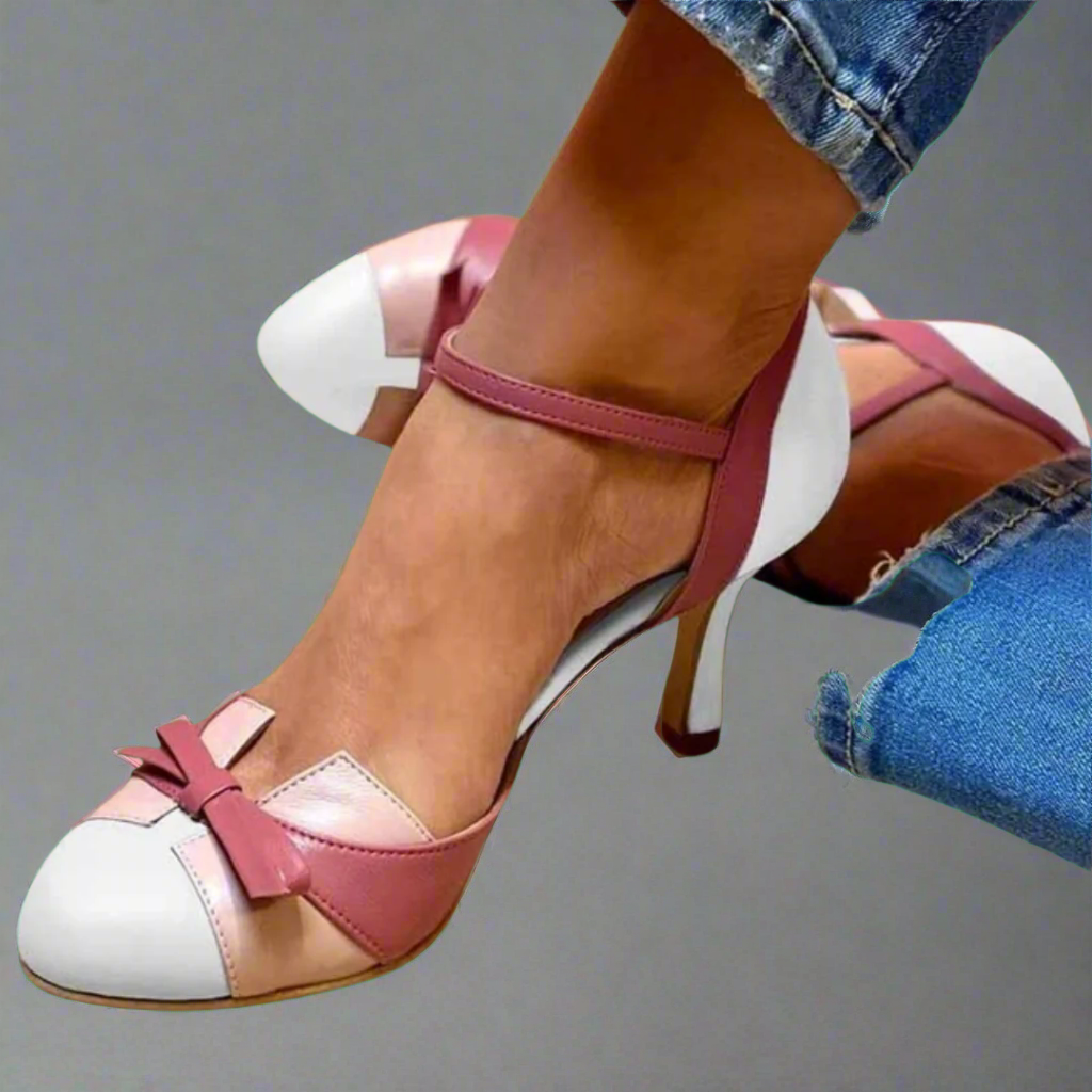 Svea™ – Eleganta klackskor