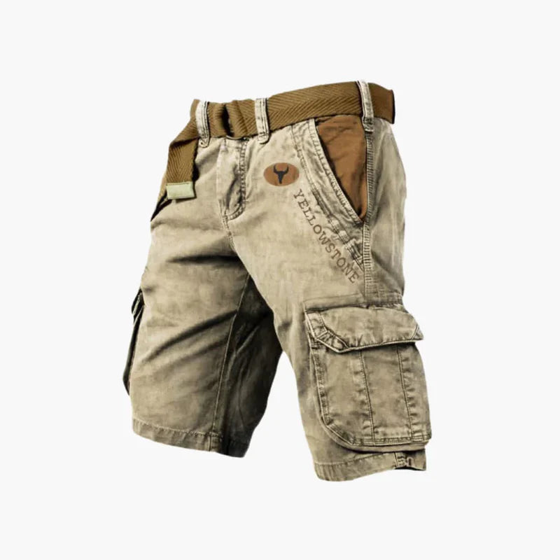 Leif™ | Bekväma herrshorts
