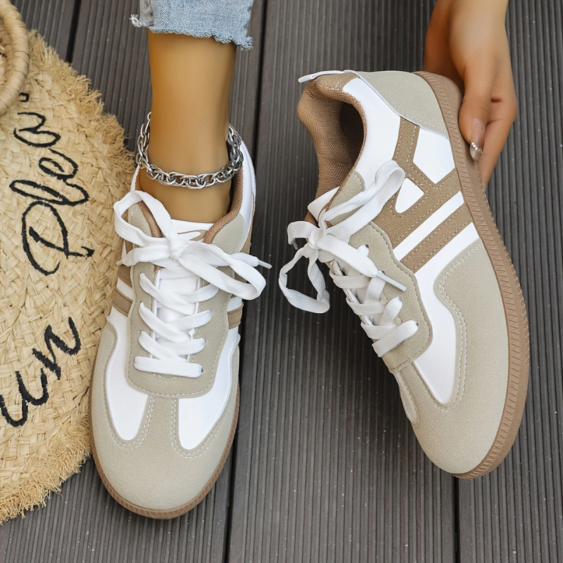 Tora™ | Ortopediska Bekväma Sneakers