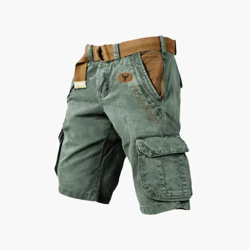 Leif™ | Bekväma herrshorts