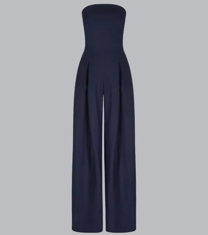 Nora™ | Viral och Smickrande Jumpsuit