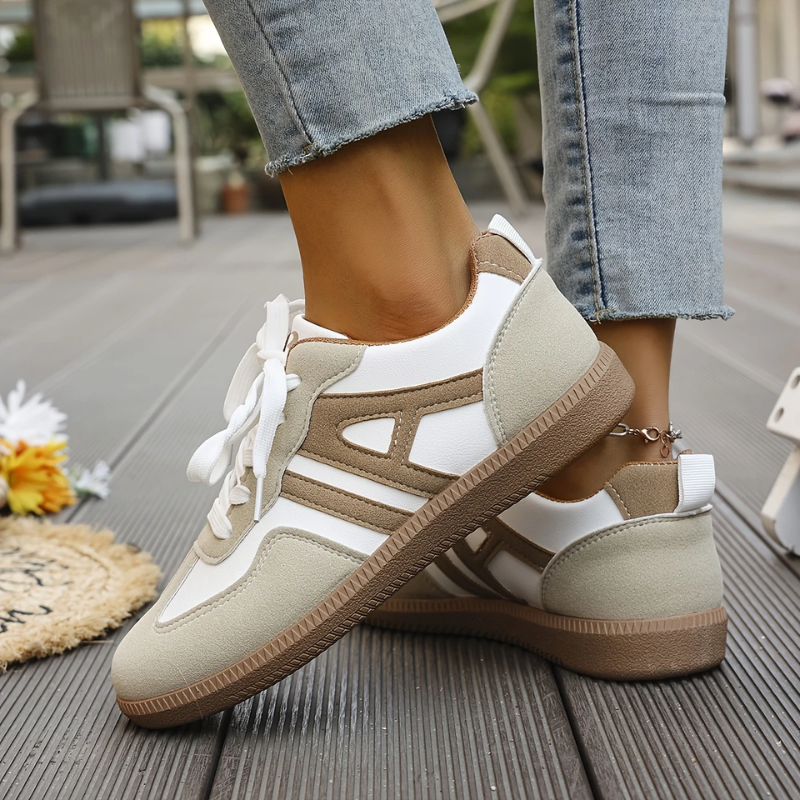 Tora™ | Ortopediska Bekväma Sneakers