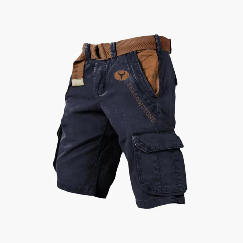 Leif™ | Bekväma herrshorts