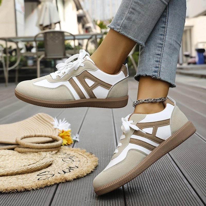Tora™ | Ortopediska Bekväma Sneakers
