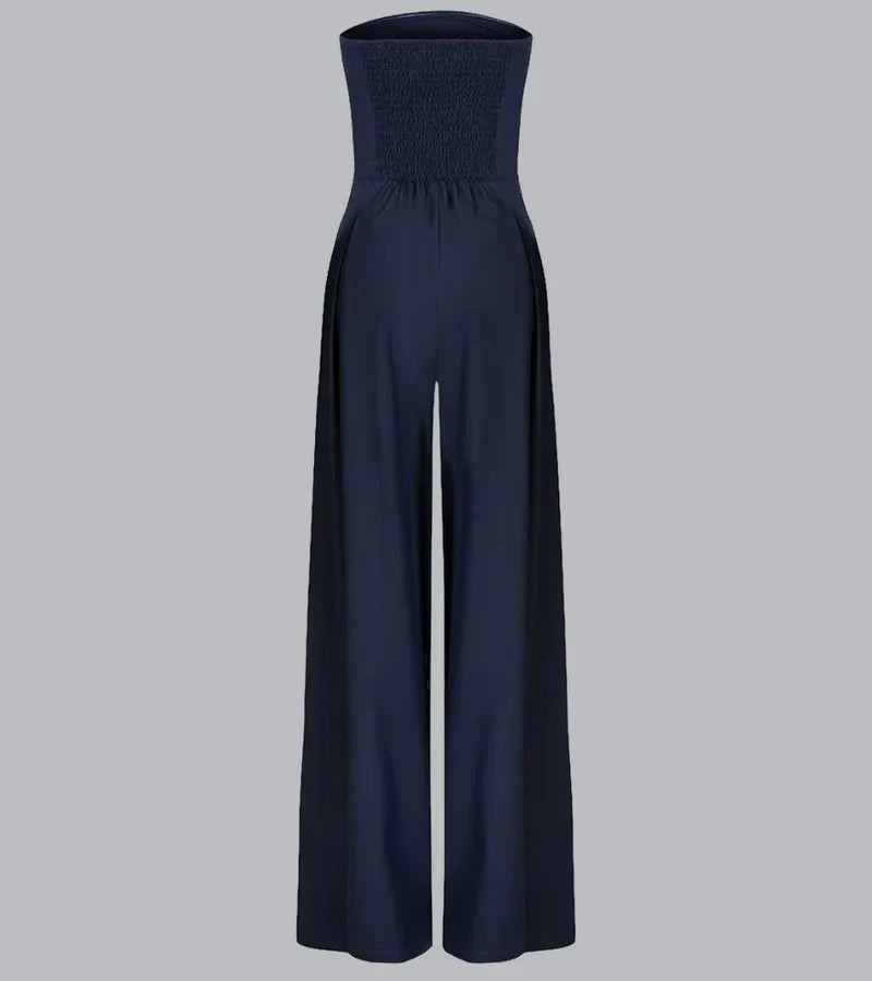 Nora™ | Viral och Smickrande Jumpsuit