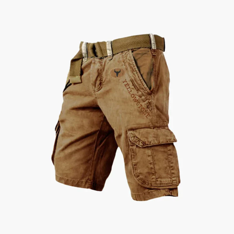 Leif™ | Bekväma herrshorts