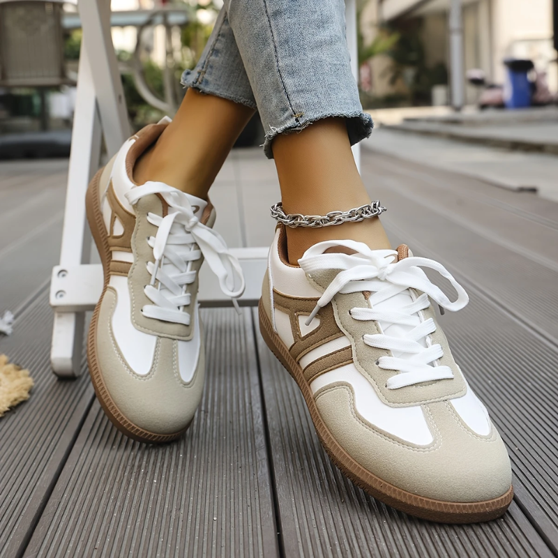 Tora™ | Ortopediska Bekväma Sneakers