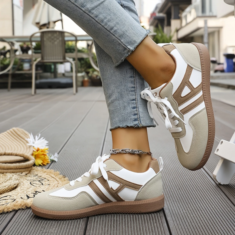 Tora™ | Ortopediska Bekväma Sneakers