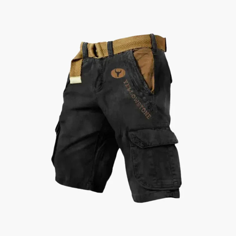 Leif™ | Bekväma herrshorts