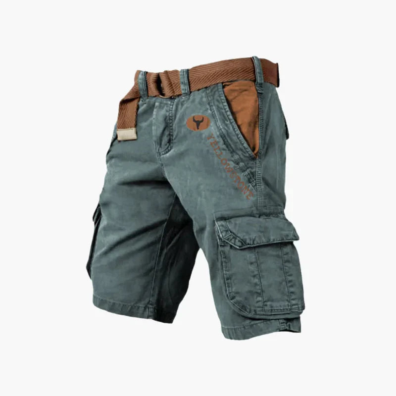 Leif™ | Bekväma herrshorts