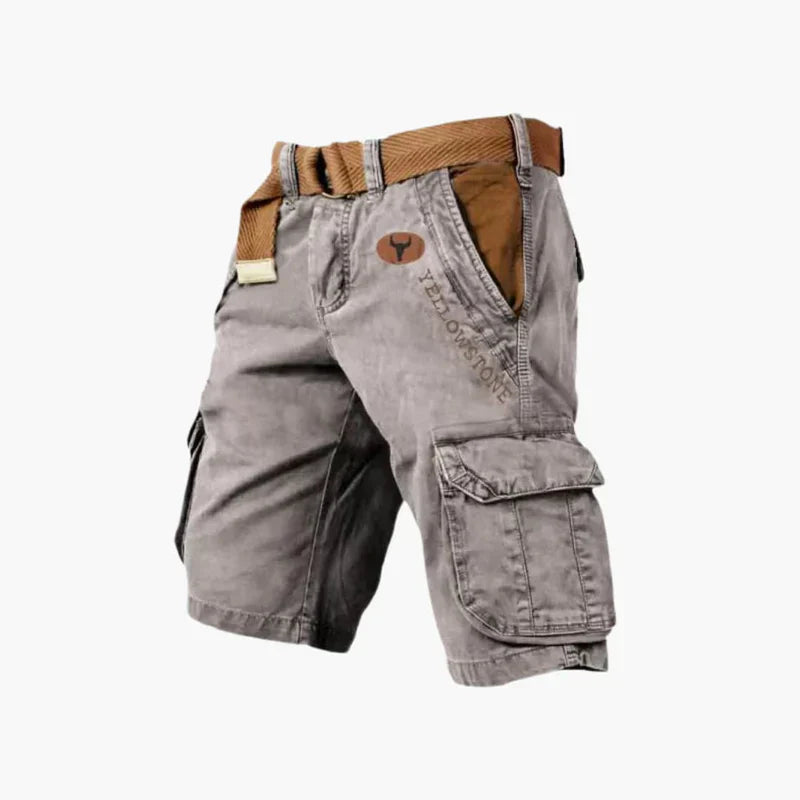 Leif™ | Bekväma herrshorts