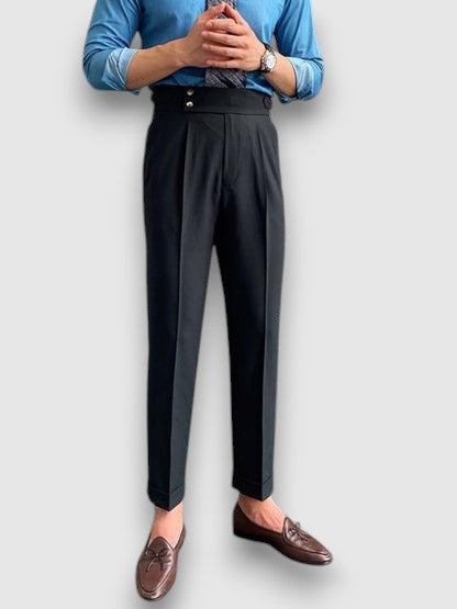 Mauritz™ | Vintage Herrbyxor