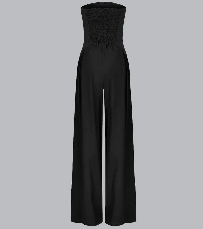 Nora™ | Viral och Smickrande Jumpsuit