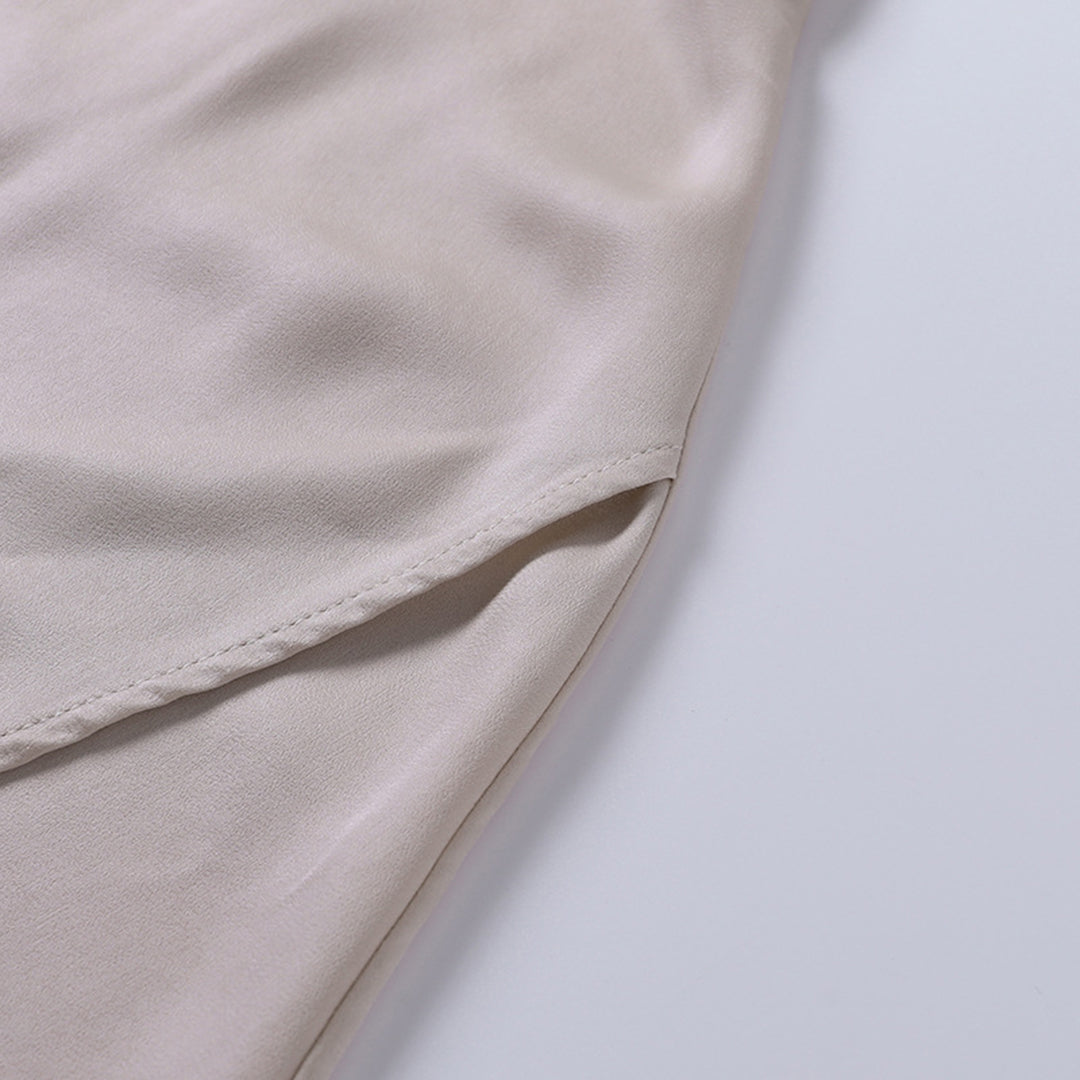 Freja™ | Elegant midiklänning