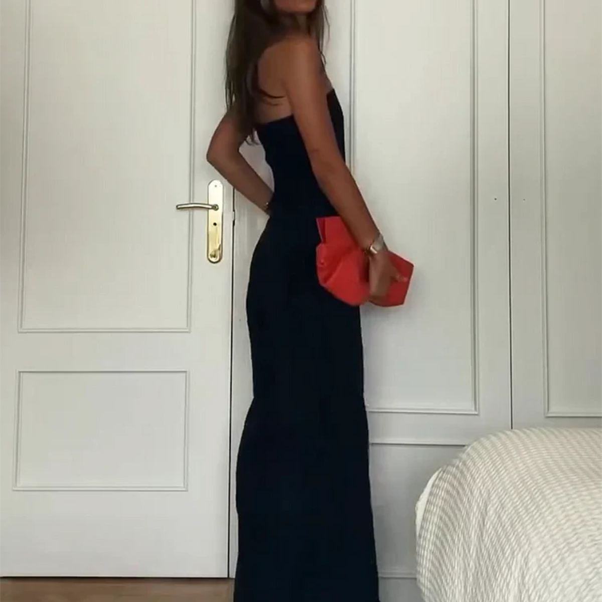 Nora™ | Viral och Smickrande Jumpsuit