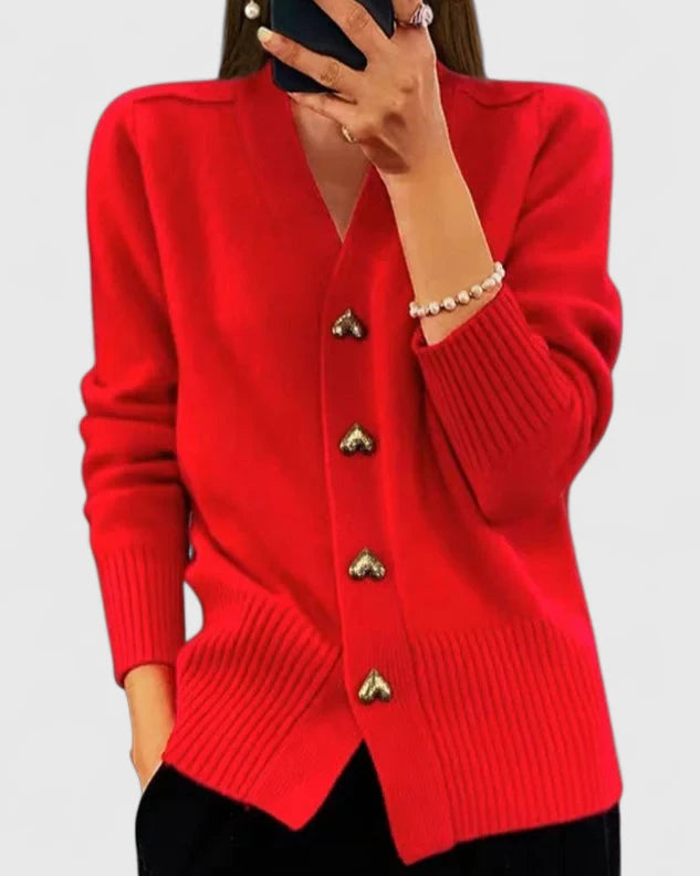 Ronja™ | Elegant Kofta