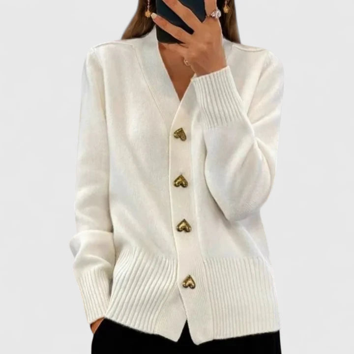 Ronja™ | Elegant Kofta