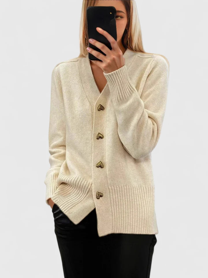 Ronja™ | Elegant Kofta