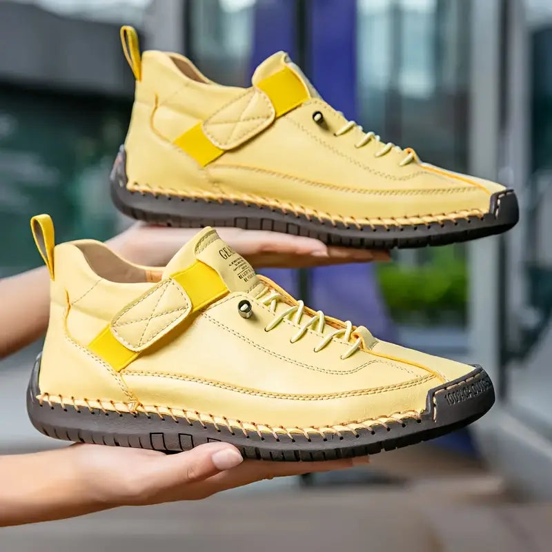 Elvira™ | Bekväma Ortopediska Sneakers