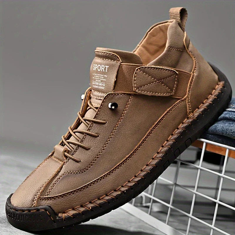 Elvira™ | Bekväma Ortopediska Sneakers