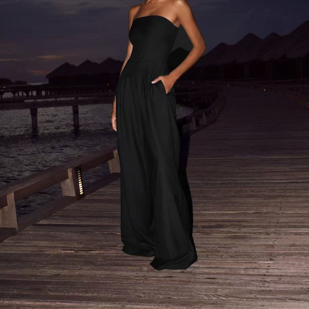 Nora™ | Viral och Smickrande Jumpsuit