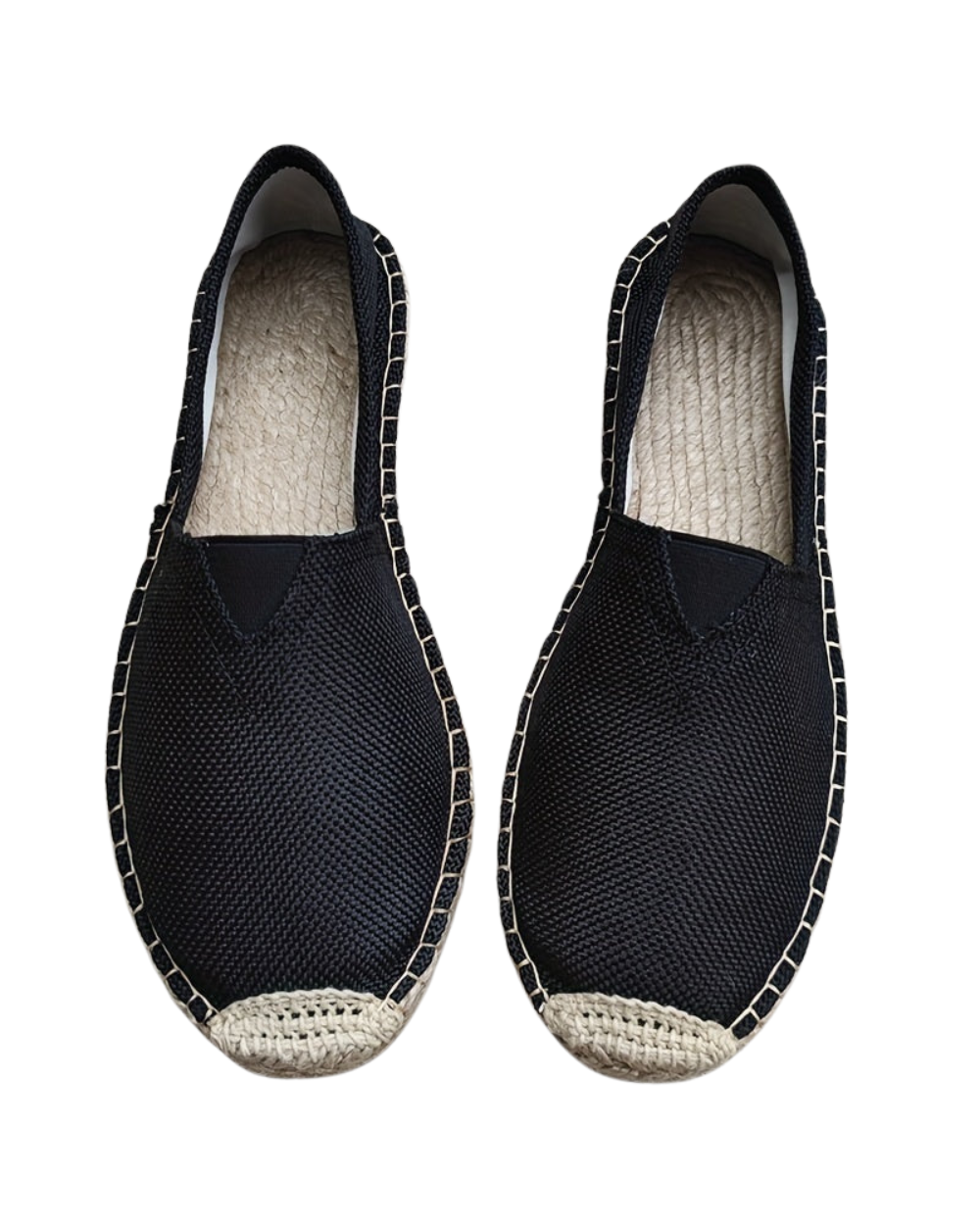 Vilgot™ | Eleganta espadrillos för herr