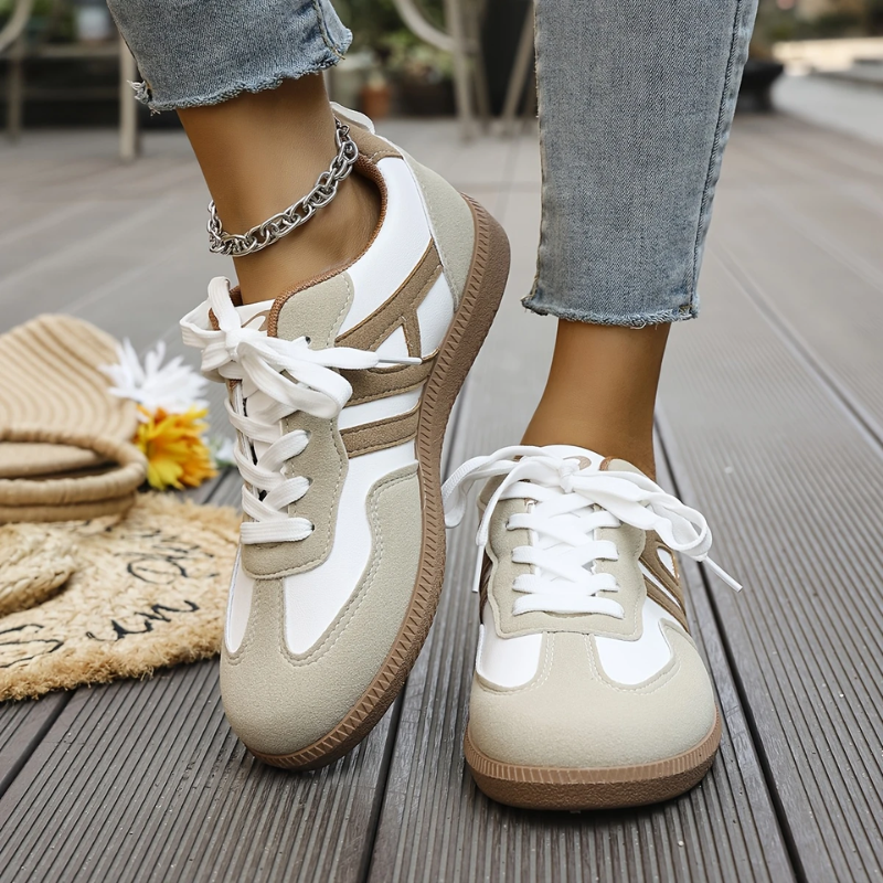 Tora™ | Ortopediska Bekväma Sneakers