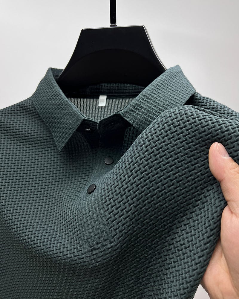 Ragnar™ | Premium Pikétröja för Herr