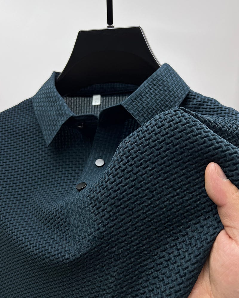 Ragnar™ | Premium Pikétröja för Herr