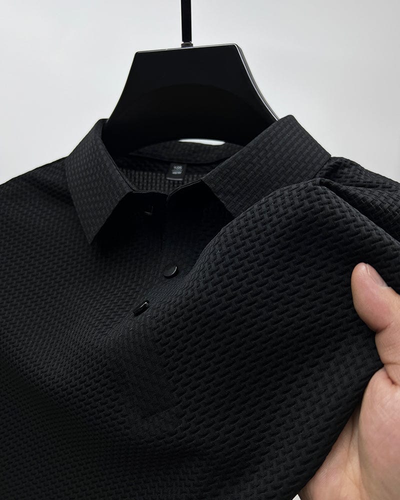 Ragnar™ | Premium Pikétröja för Herr