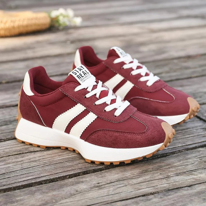 Ravi™ | Bekväma ortopediska sneakers