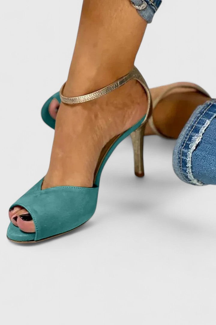 Meja™ | Eleganta klackar