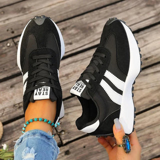 Ravi™ | Bekväma ortopediska sneakers