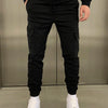 Liam™ | Premium elastiska cargobyxor