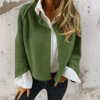 Vera™ – Elegant, varm kofta