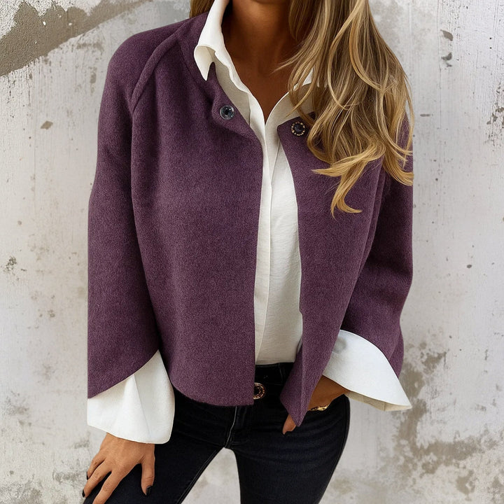 Vera™ – Elegant, varm kofta