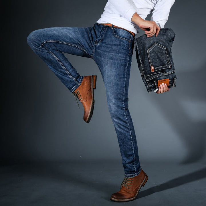 Ciro™ | Premium Stretchjeans