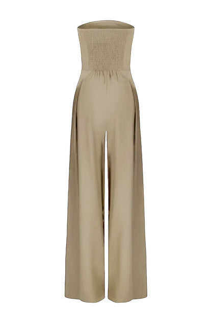 Nora™ | Viral och Smickrande Jumpsuit