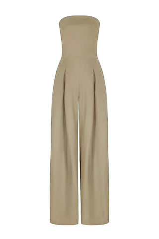 Nora™ | Viral och Smickrande Jumpsuit