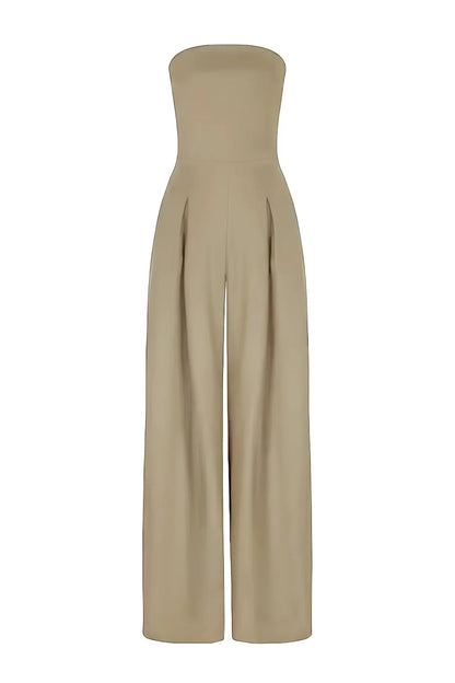 Nora™ | Viral och Smickrande Jumpsuit