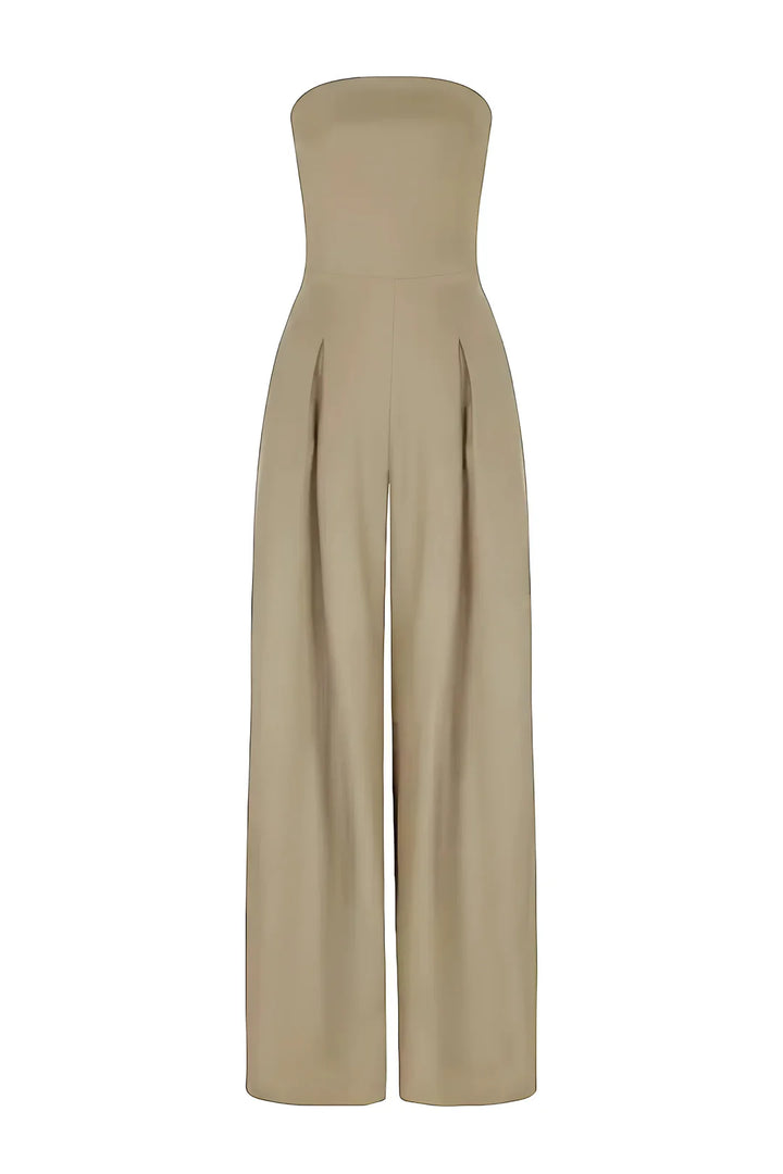 Nora™ | Viral och Smickrande Jumpsuit