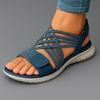 Annika™ | Komfortsandaler