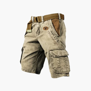 Leif™ | Bekväma herrshorts