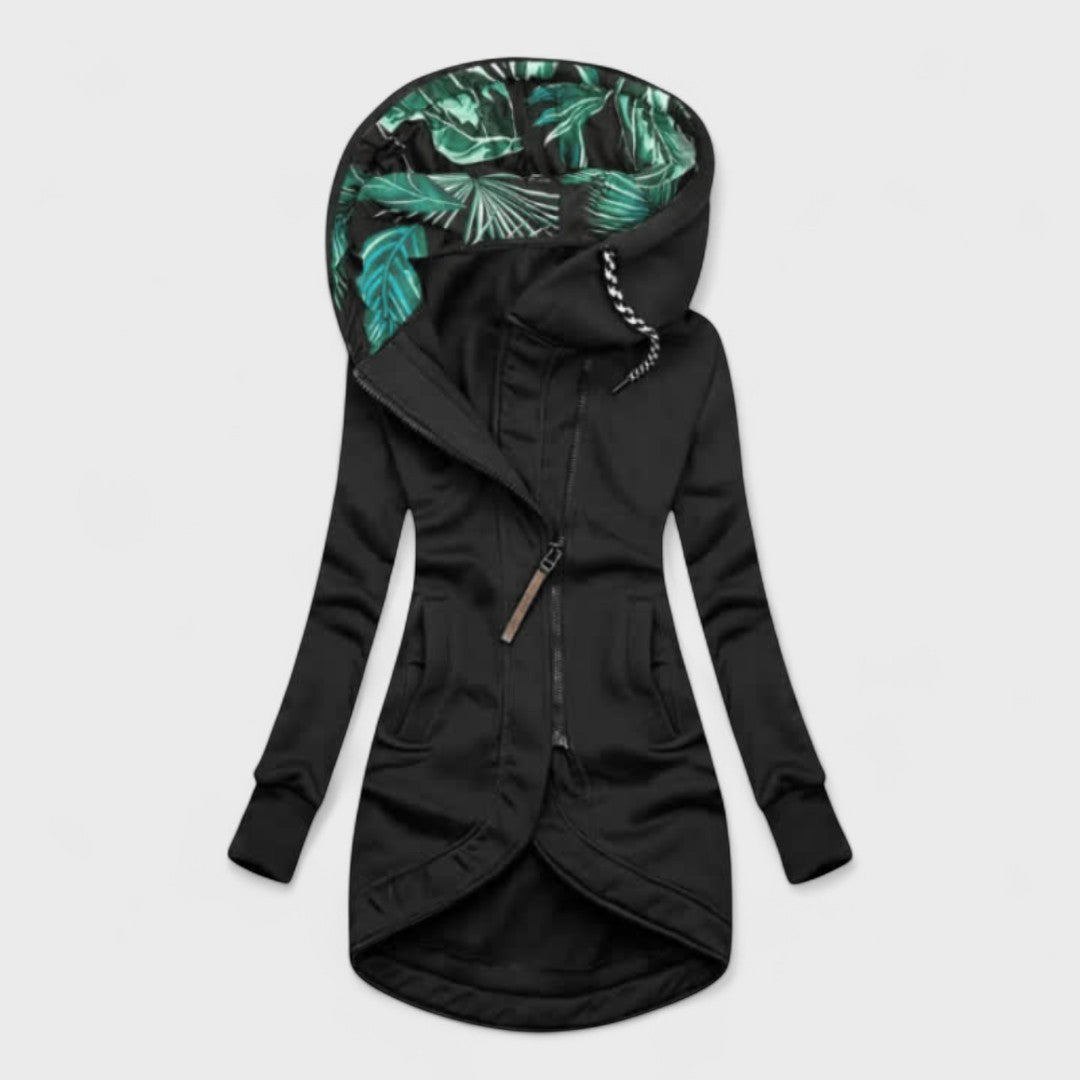 Tilda™ – Vinterkappa för dam