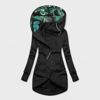 Tilda™ – Vinterkappa för dam