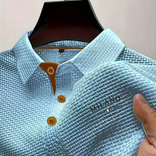 Theo™ | Italiensk pikétröja