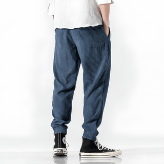 Alrik™ | Moderna manchesterbyxor