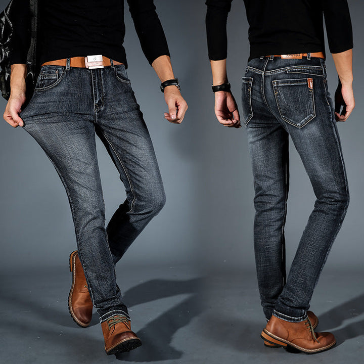 Ciro™ | Premium Stretchjeans